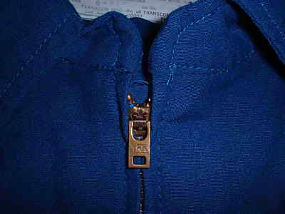Nomex jumpsuit size 42, fire, emt, pilot, et al blue 