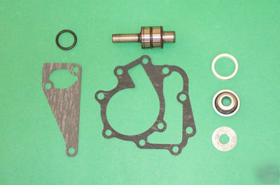 John deere water pump kit #Y4 322, 33O, 332, 655 etc. 