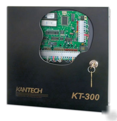Kantech entrapass kt-300-512K KT300512K door controller
