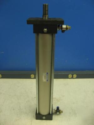 Koganei actuator auxiliary air cylinder dyna