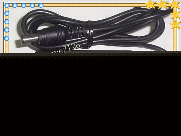Linksys cisco power adapter 5V 1.5A wireless router