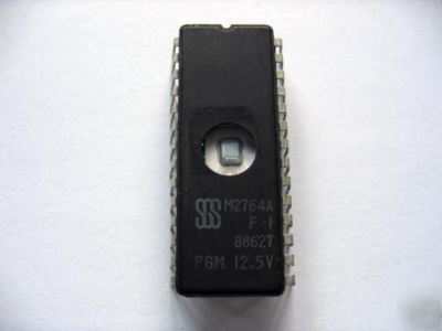 M2764AF1 64K eprom D2764A TMS2764 AM2764 2764 ic 42PCS