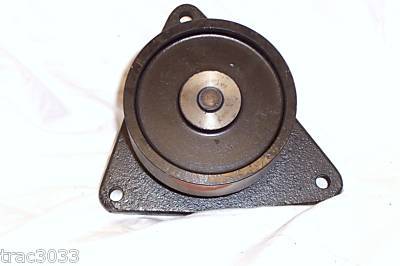 New case water pump 1660 1666 1670 1680 1688 2166 2188