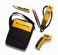 New fluke T5 600 / 62 1ACII combo kit - msrp $225