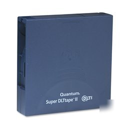 New quantum sdlt-2 data cartridge mr-S2MQN-01