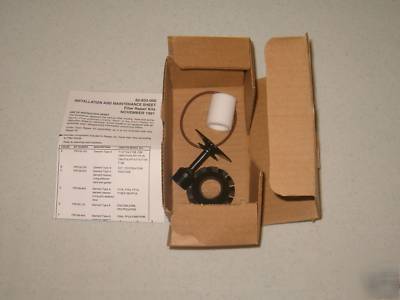 New wilkerson air line filter repair kit frp-96-943 