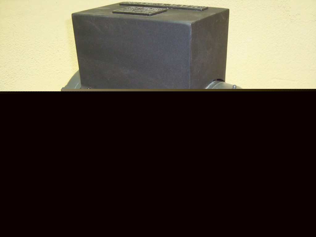 Phase a matic 10 hp rotary phase converter needs repair