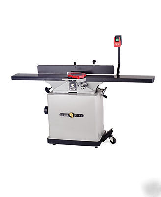 Steel city tool 40640 6