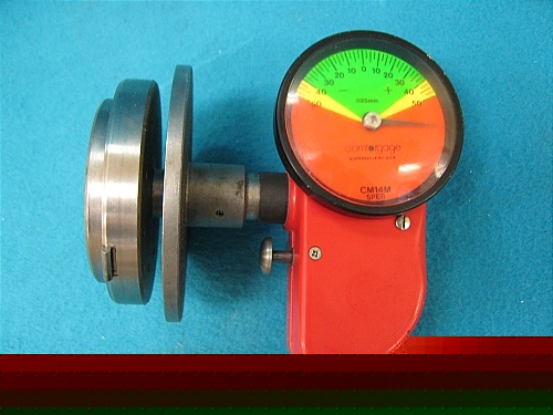 * comtorgage model CM14MSPER tool *