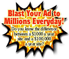 10 million hits to your website guaranteed hits $$$