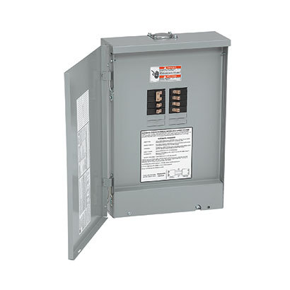 Briggs & stratton 50 amp generator transfer switch 