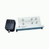 Channel vision c-0314 amplified rf splitter