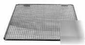 Fry crumb screen - 13-1/2IN x 13-1/2IN - 228-1227