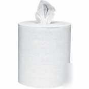 KleenexÂ® premiereÂ® center pull paper towels-8INX15IN