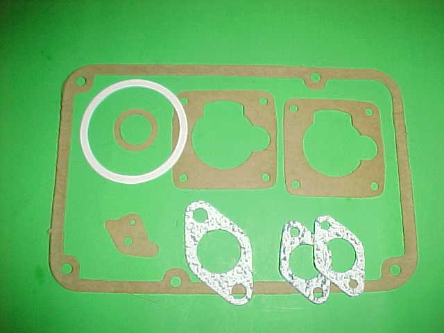 Maytag 72 twin gasket set stationary gas engine motor