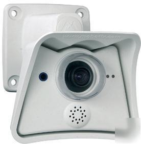 Mobotix mx-M22M-sec-D135 ip camera network M22 135MM