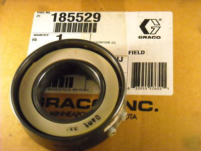 New graco gm 3500 linelazer 3500 clutch field 185529