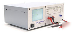 New huntron tracker 2800 circuit analyzer