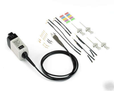 Tektronix TAP1500 1.5 ghz active probe,tekvpi interface
