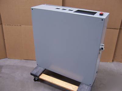 Hoffman c-SD30308, 31 x 31 x 10 electrical panel box 