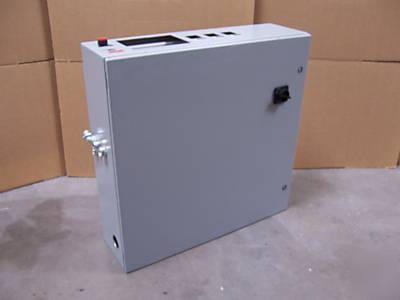Hoffman c-SD30308, 31 x 31 x 10 electrical panel box 
