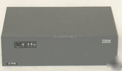 Ibm 4810 310 surepos 300 point of sale base unit xp pro