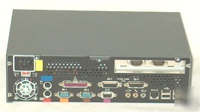 Ibm 4810 310 surepos 300 point of sale base unit xp pro