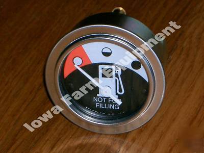 John deere fuel gauge 500,2520,3020,4000,4020,5020,6030