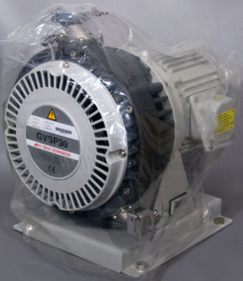 New boc edwards GVSP30 (gvsp-30) vacuum scroll pump