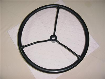 New ford 2N 9N steering wheel #2N3600 massey #180576MI