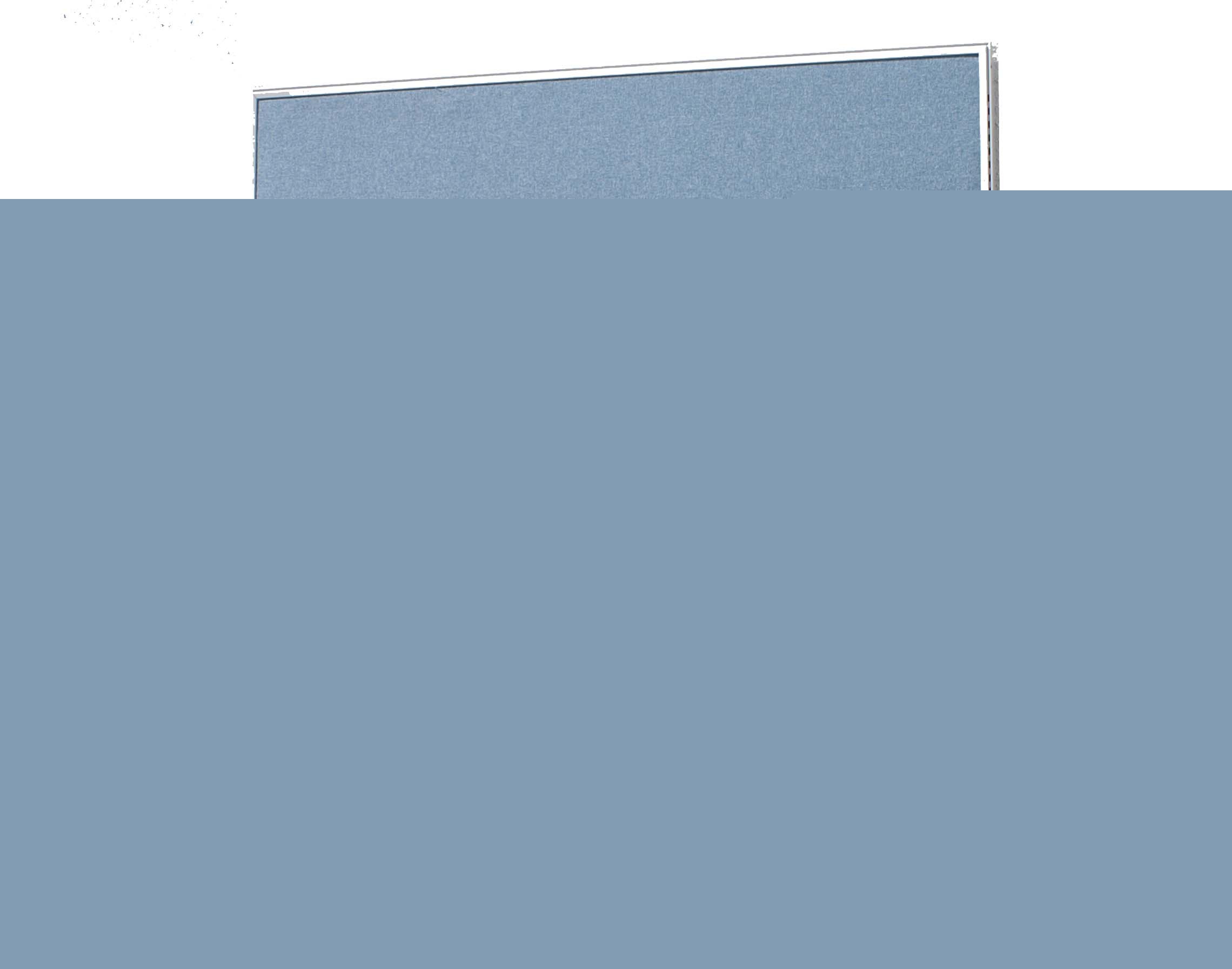 Office panels - privacy panels - 60