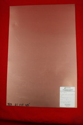 Rt/duroidÂ® 5870 high frequency laminates 18X12 lot 10