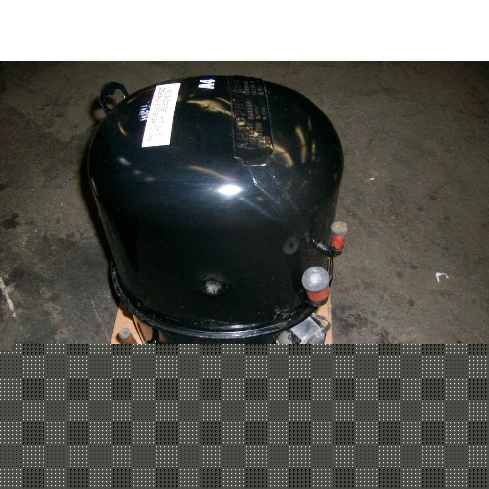 Tecumseh AH5531E-208/230/1 2.5 ton hermetic compressor