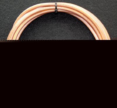 Topcon gps antenna cable tnc to right angle tnc