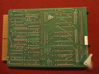 Ziatech zt 8845 general purpose i/o board