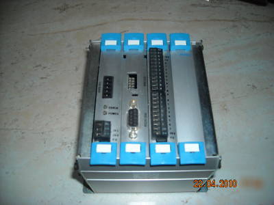 Festo spc-200/P01 smart axis controller