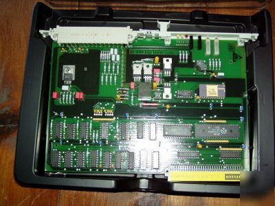 Heller uni-pro 90 nc cnc board A23.020 017 / 8851 