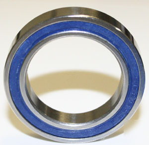 Abec-7 ball bearing 6802RS rs ceramic 6802-2RS bearings