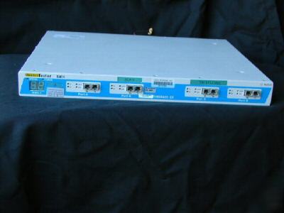 Agilent E7904A agilent E7904A; routertester gbe/4 test 