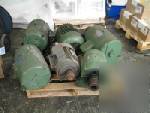 Bulk(8) electric motor 3PH -5PH ge,westinghouse,more...