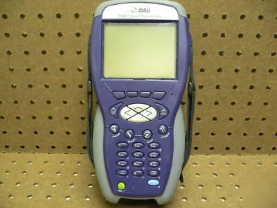 Jdsu acterna dsam 6000 DSAM6000 sweep meter wavetek 