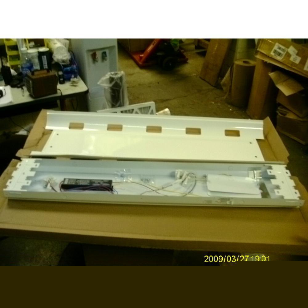 Lithonia EJA432MVOLT1/4GEB10IS 48