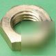 M4 stainless steel half lock nuts 30 pack free postage