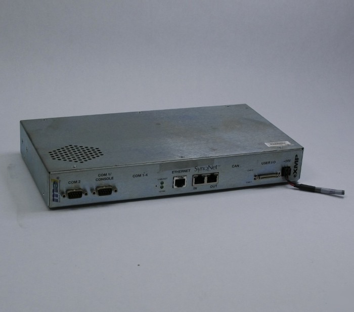 Mei exmp synqnet T008-0005 motion controller