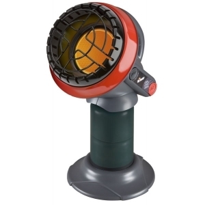 Mr heater portable little buddy indoor propane heater 0