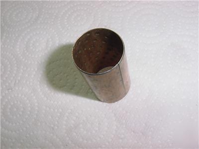 New john deere steering shaft bushing a g 60 70 620 720