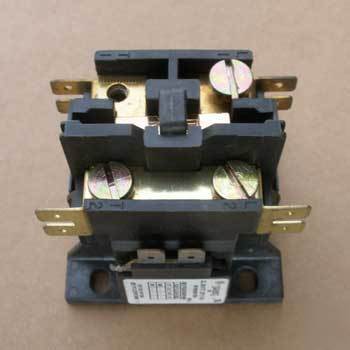 New square d 8910 DP11 V14 definite purpose contactor 