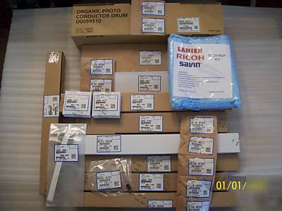 Oem ricoh pm kit PMD009320K aficio mp 4000/b 5000/b