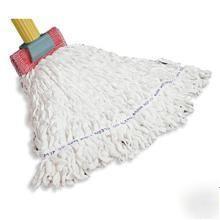 Rubbermaid large clean room maintenance mop