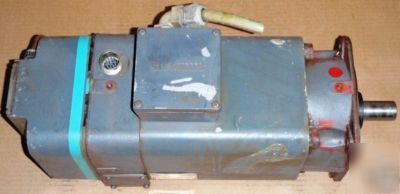 Siemens 1 PH6103-4CF44-z _ 1PH6103-4CF44-z motor